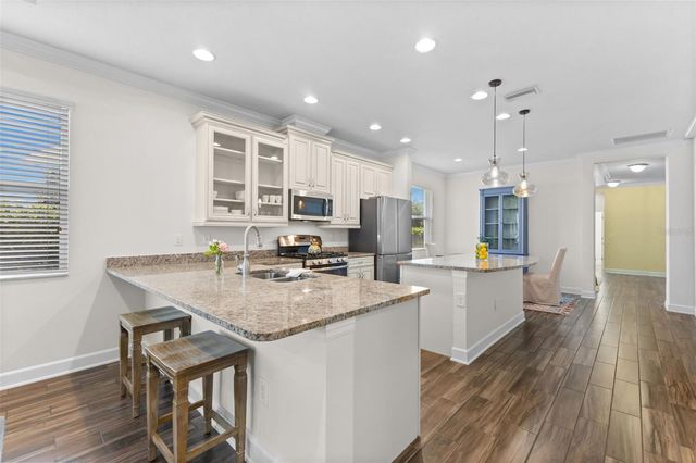 6918 MAKERS WAY, Apollo Beach, FL 33572