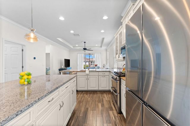 6918 MAKERS WAY, Apollo Beach, FL 33572