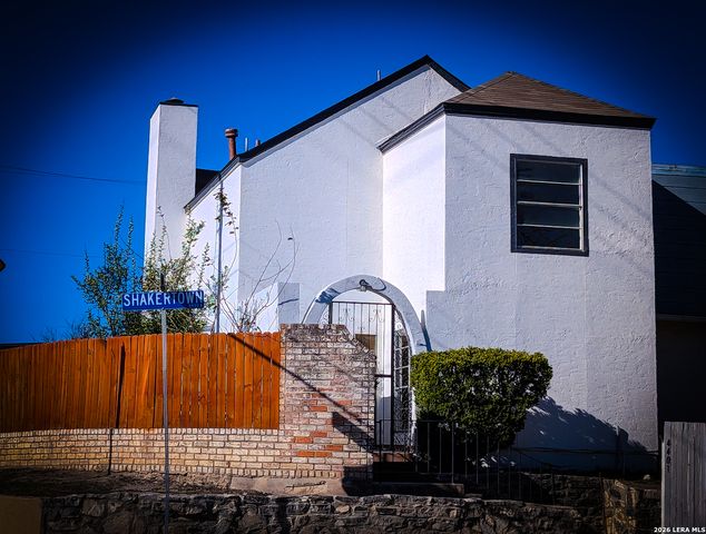 4401 SHAKERTOWN, San Antonio, TX 78238