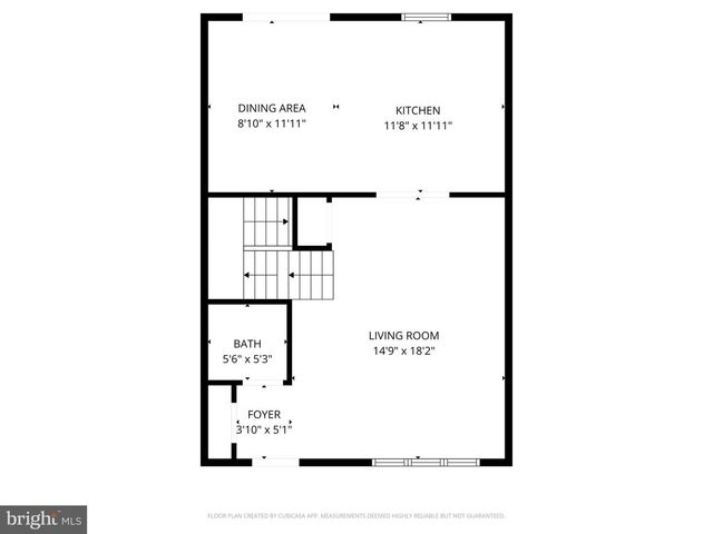 153 MAPLETON BLVD, Harrisburg, PA 17112