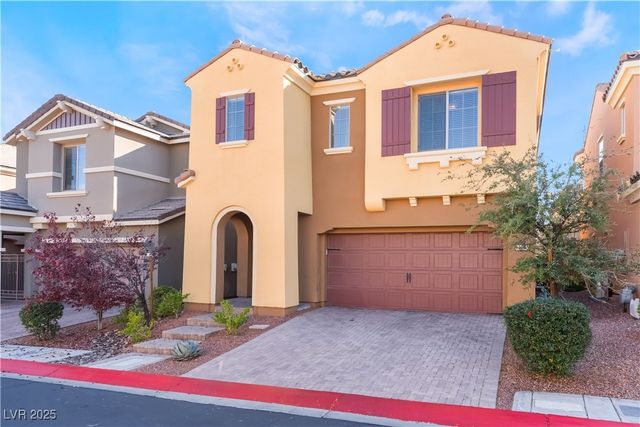 11243 Filmore Heights Court, Las Vegas, NV 89135