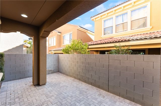 11243 Filmore Heights Court, Las Vegas, NV 89135