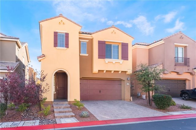11243 Filmore Heights Court, Las Vegas, NV 89135