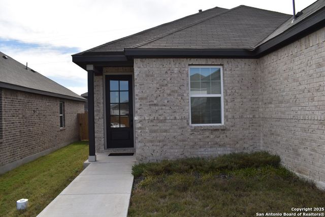 9210 Espadrille Run, Converse, TX 78109