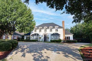 3072 Fieldcrest Drive, Montgomery, AL 36106