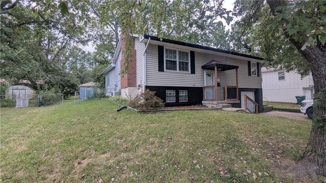 13420 Belmeade Avenue, Grandview, MO 64030