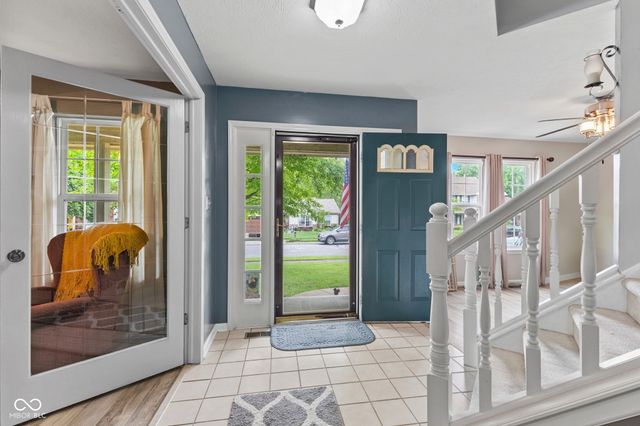 4709 Oakton Way, Greenwood, IN 46143