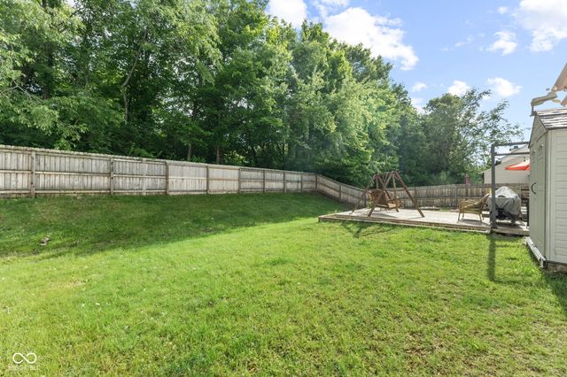 4709 Oakton Way, Greenwood, IN 46143