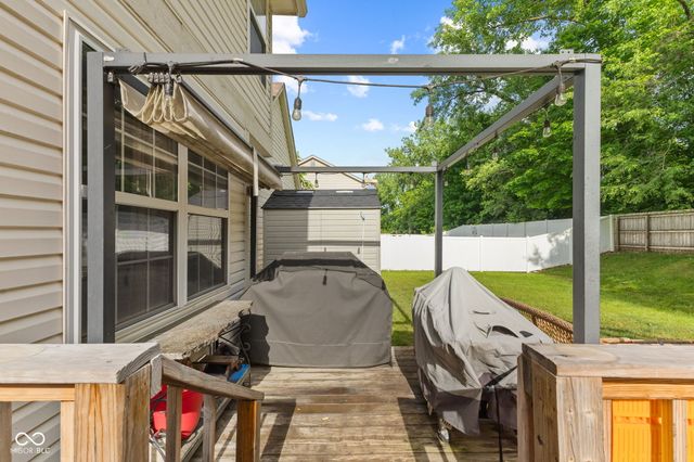 4709 Oakton Way, Greenwood, IN 46143