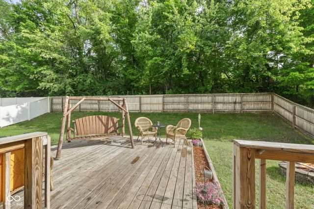 4709 Oakton Way, Greenwood, IN 46143