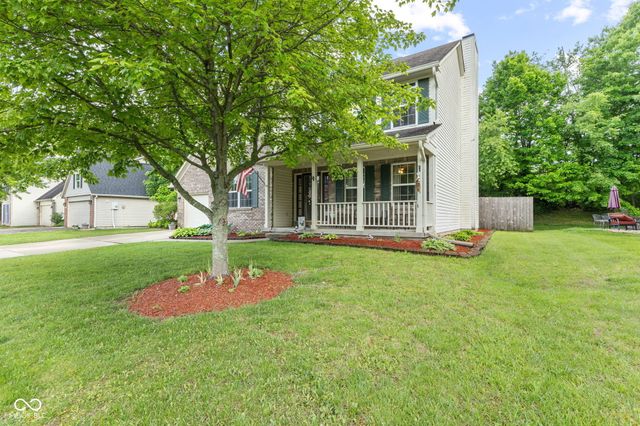 4709 Oakton Way, Greenwood, IN 46143