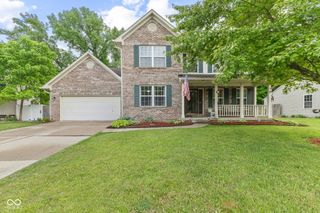 4709 Oakton Way, Greenwood, IN 46143