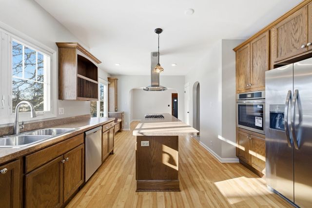 14407 Beacon Avenue, Orland Park, IL 60462