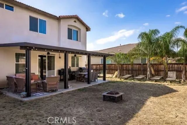 25656 Solell Cir., Menifee, CA 92585