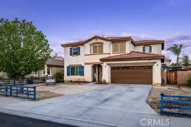 25656 Solell Cir., Menifee, CA 92585