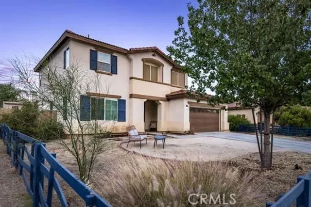 25656 Solell Cir., Menifee, CA 92585
