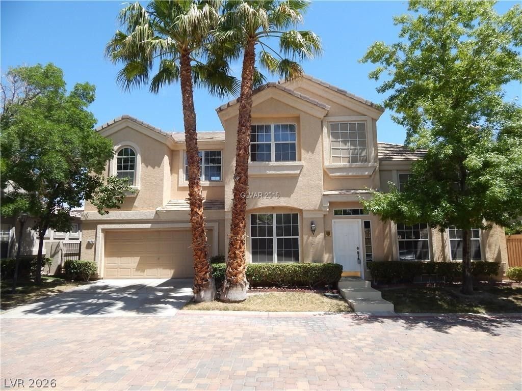 8070 Arcadian Lane, Las Vegas, NV 89147