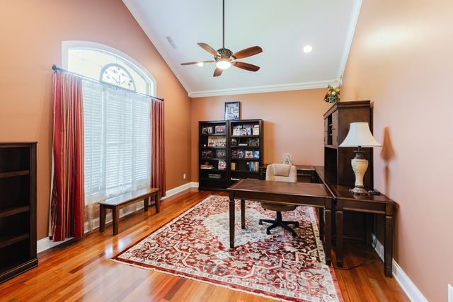 2768 Kokopelli Drive, Marion, IL 62959