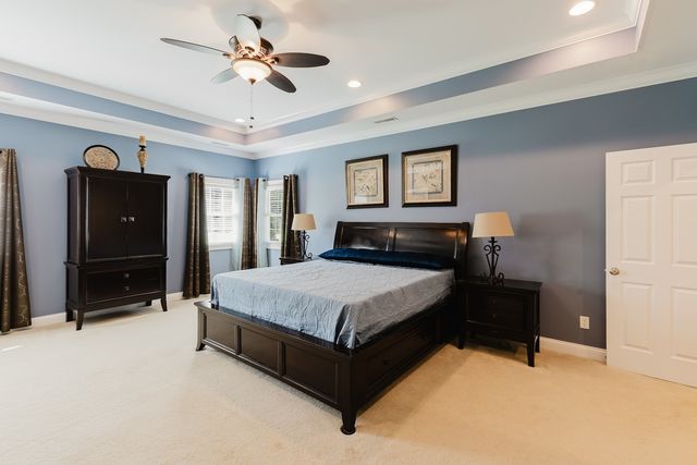 2768 Kokopelli Drive, Marion, IL 62959
