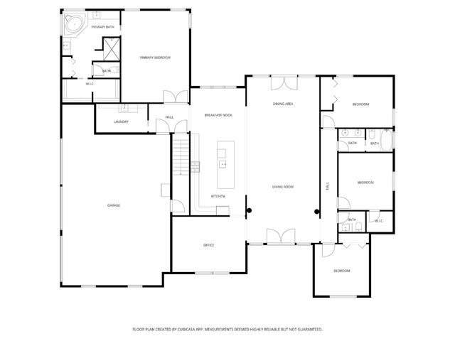 2768 Kokopelli Drive, Marion, IL 62959