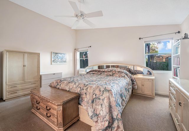 9822 Harbour Lake Circle, Boynton Beach, FL 33437