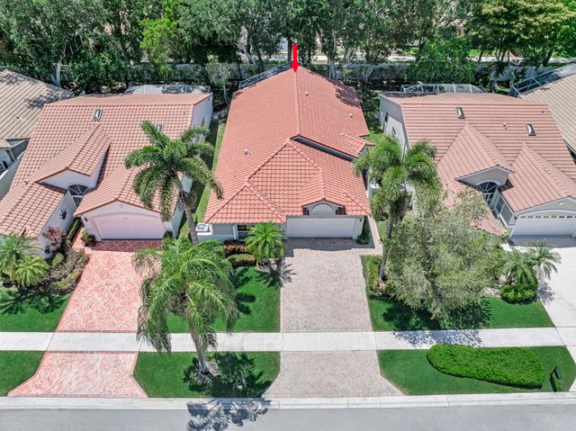 9822 Harbour Lake Circle, Boynton Beach, FL 33437