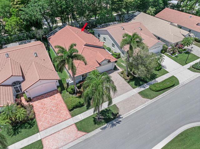 9822 Harbour Lake Circle, Boynton Beach, FL 33437