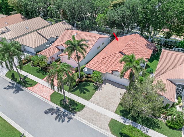 9822 Harbour Lake Circle, Boynton Beach, FL 33437