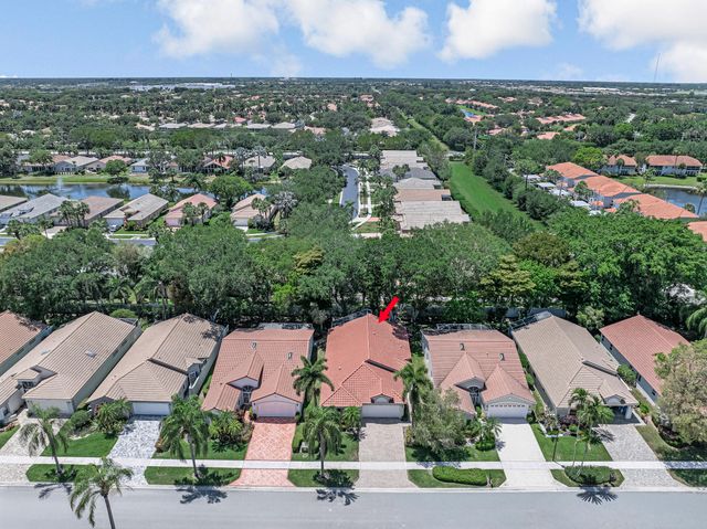9822 Harbour Lake Circle, Boynton Beach, FL 33437