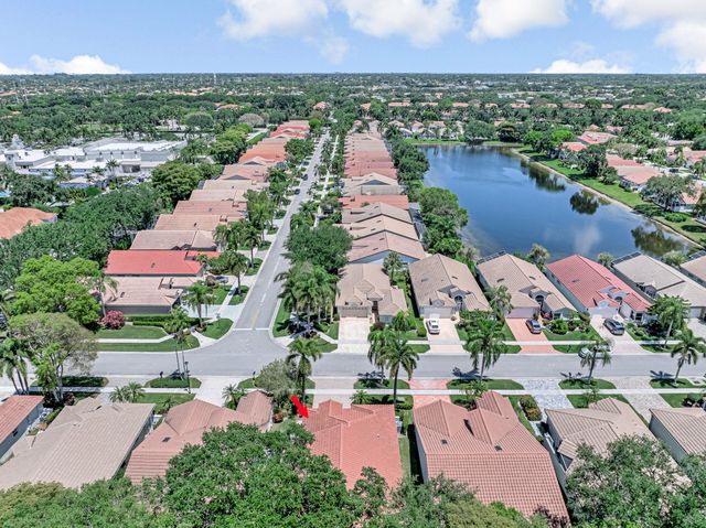 9822 Harbour Lake Circle, Boynton Beach, FL 33437