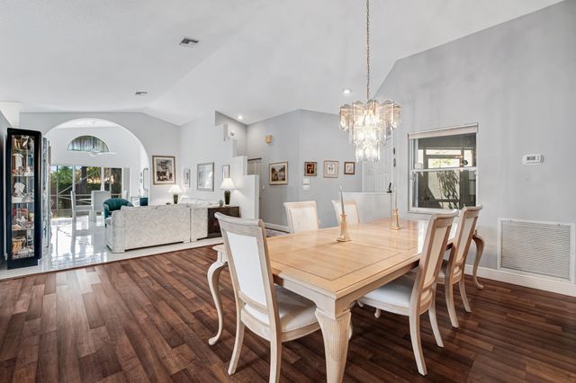 9822 Harbour Lake Circle, Boynton Beach, FL 33437