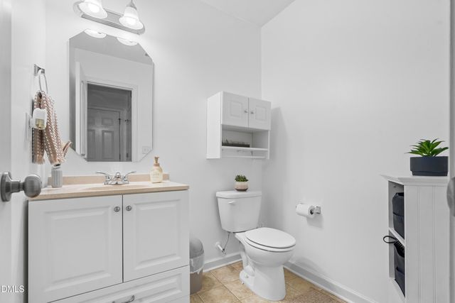 1519 Brownairs Lane, Raleigh, NC 27610