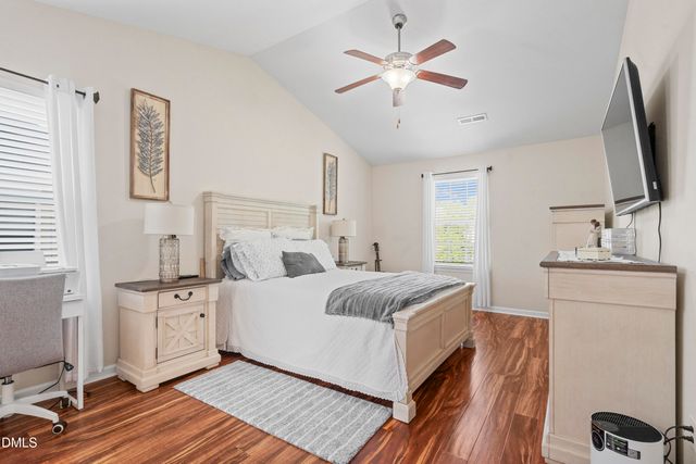 1519 Brownairs Lane, Raleigh, NC 27610