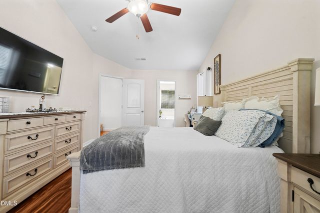 1519 Brownairs Lane, Raleigh, NC 27610