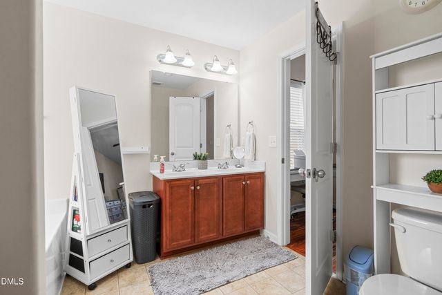 1519 Brownairs Lane, Raleigh, NC 27610