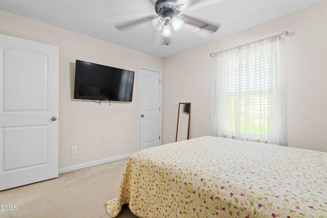 1519 Brownairs Lane, Raleigh, NC 27610