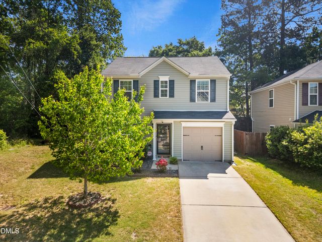 1519 Brownairs Lane, Raleigh, NC 27610
