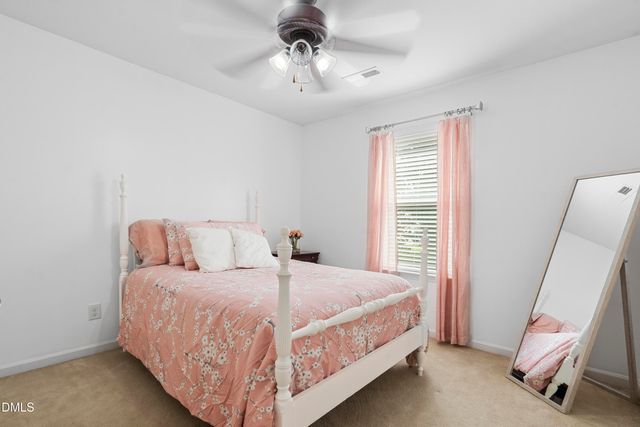 1519 Brownairs Lane, Raleigh, NC 27610