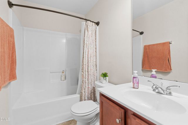 1519 Brownairs Lane, Raleigh, NC 27610