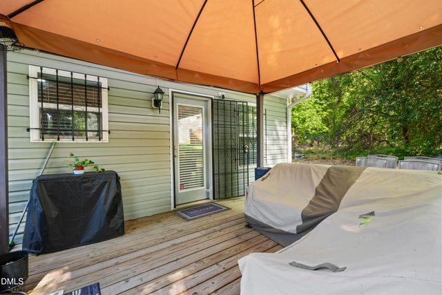 1519 Brownairs Lane, Raleigh, NC 27610