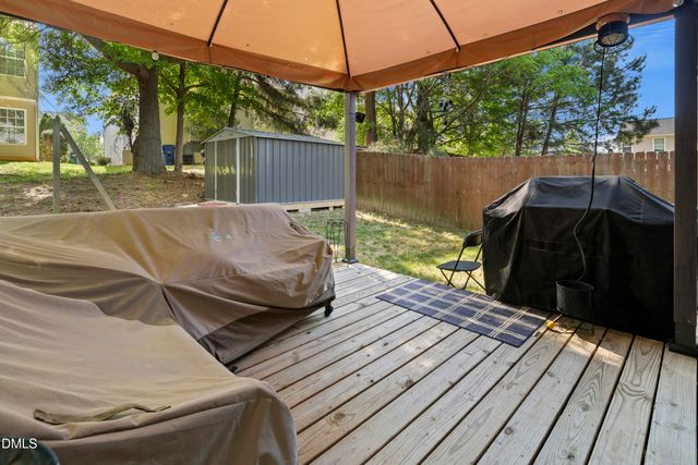 1519 Brownairs Lane, Raleigh, NC 27610