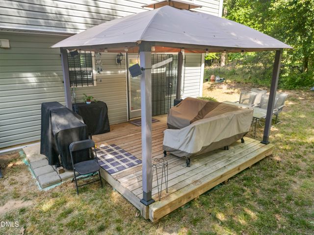 1519 Brownairs Lane, Raleigh, NC 27610