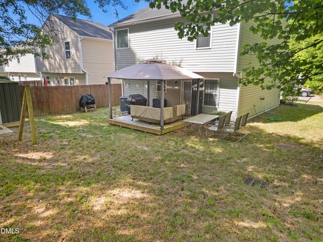 1519 Brownairs Lane, Raleigh, NC 27610