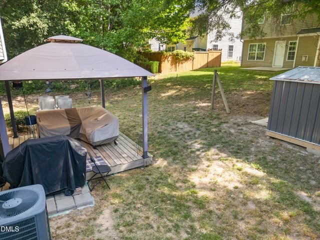 1519 Brownairs Lane, Raleigh, NC 27610