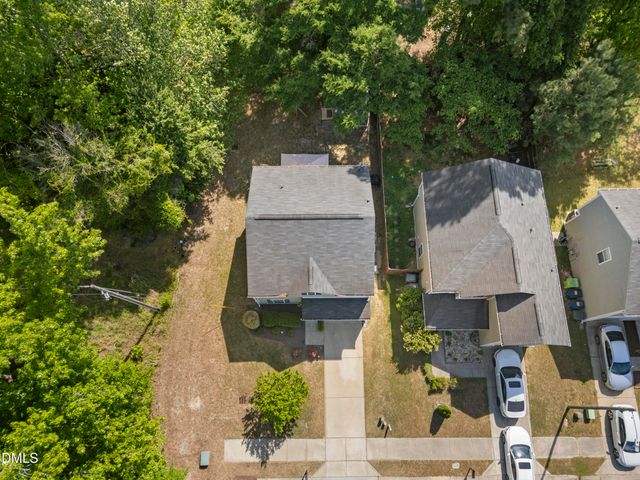 1519 Brownairs Lane, Raleigh, NC 27610