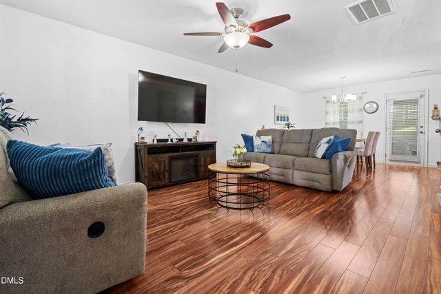 1519 Brownairs Lane, Raleigh, NC 27610