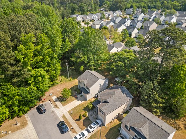 1519 Brownairs Lane, Raleigh, NC 27610