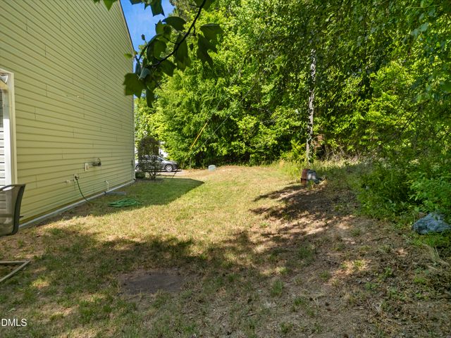 1519 Brownairs Lane, Raleigh, NC 27610