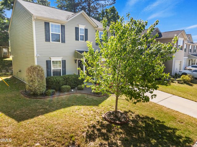 1519 Brownairs Lane, Raleigh, NC 27610