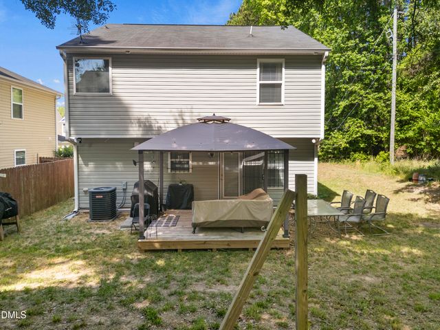 1519 Brownairs Lane, Raleigh, NC 27610